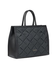 BRACCIALINI ICONS Tote Bolso de mano, con bandolera negro - Bolsos Mujer - 2