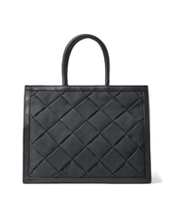 BRACCIALINI ICONS Tote Bolso de mano, con bandolera negro - Bolsos Mujer - 3