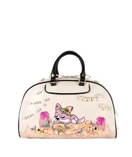 BRACCIALINI ALLROUND Bolso de hombro con correa para el hombro multi - Bolsos Mujer - 4