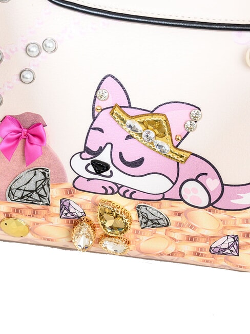 ALLROUND Bolso de hombro con correa para el hombro multi - Bolsos Mujer