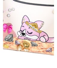 BRACCIALINI ALLROUND Bolso de hombro con correa para el hombro multi - Bolsos Mujer - 6