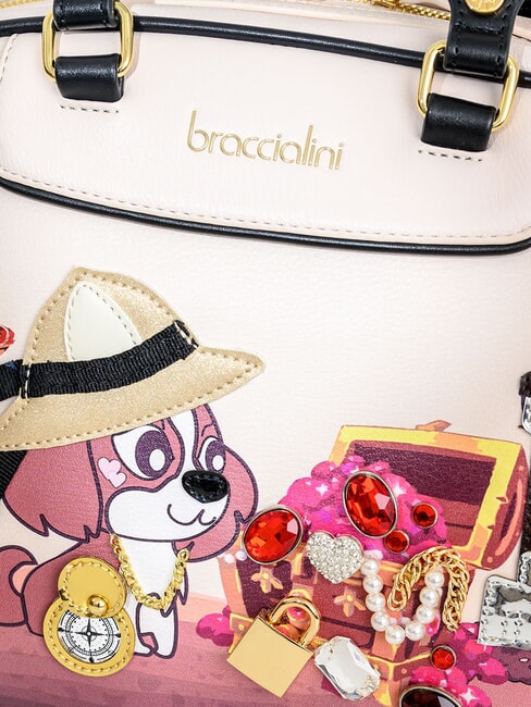 ALLROUND Bolso de hombro con correa para el hombro multi - Bolsos Mujer