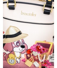 BRACCIALINI ALLROUND Bolso de hombro con correa para el hombro multi - Bolsos Mujer - 7