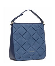 BRACCIALINI ICONS Bolso de hombro tipo hobo con correa para el hombro - Bolsos Mujer