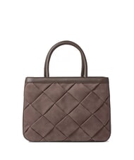 BRACCIALINI ICONS  Bolso de mano, con bandolera marrón - Bolsos Mujer - 3