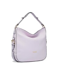 BRACCIALINI HELLEN Bolso de hombro tipo hobo de piel - Bolsos Mujer