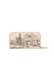 BRACCIALINI CARTOLINE Cartera grande LAS VEGAS multi - Carteras Mujer - 3