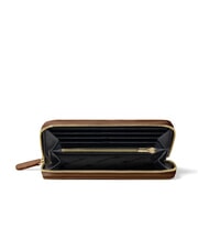 BRACCIALINI CARTOLINE Cartera grande con cremallera MEXICO - Carteras Mujer