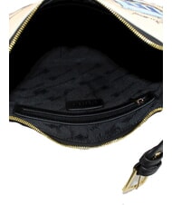 BRACCIALINI CARTOLINE SINGAPUR Bolso hobo con bandolera multi - Bolsos Mujer - 4