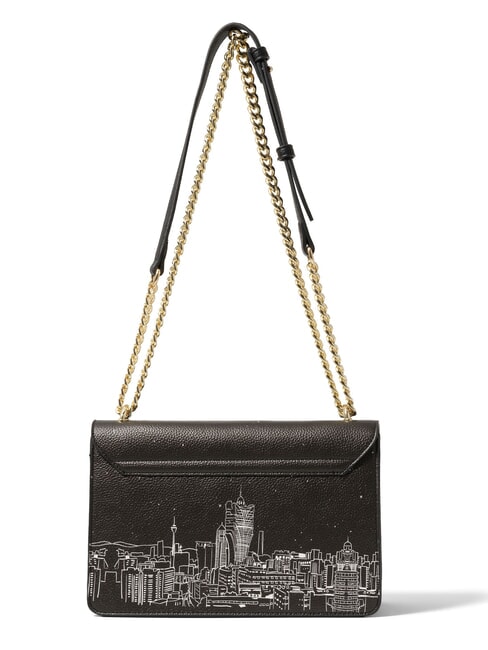 CARTOLINE Bolso de hombro convertible MACAO multi - Bolsos Mujer