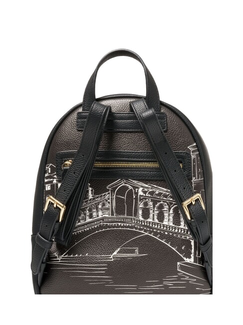 CARTOLINE Mochila redonda VENICE multi - Bolsos Mujer
