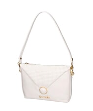 BRACCIALINI NAOMI Bolso de hombro de piel blanco - Bolsos Mujer - 2