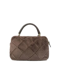 BRACCIALINI ICONS Bolsa de ba&uacute;l marr&oacute;n - Bolsos Mujer - 3