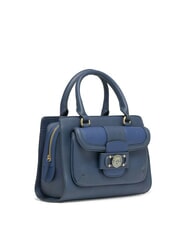 BRACCIALINI CHAIN Bolso de mano con doble bandolera - Bolsos Mujer