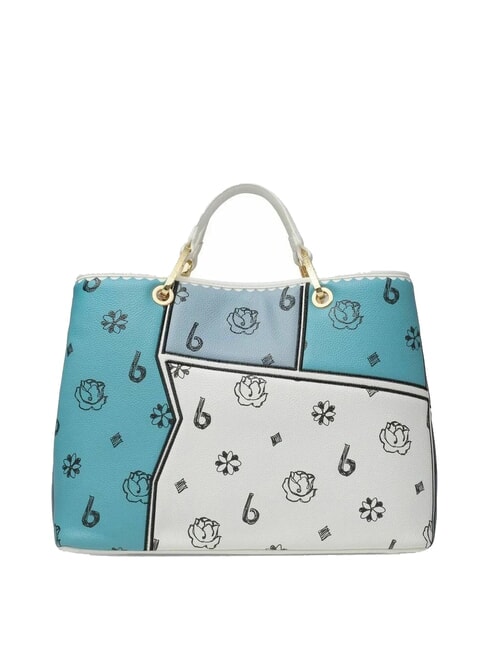 CARTOLINE Bolso de mano con bandolera multi - Bolsos Mujer