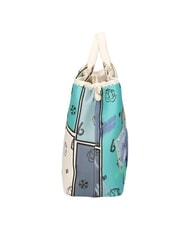 BRACCIALINI CARTOLINE Bolso de mano con bandolera multi - Bolsos Mujer - 3