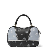 BRACCIALINI CARTOLINE Bolso de hombro con correa para el hombro multi - Bolsos Mujer - 3