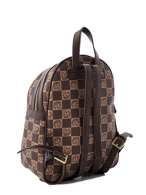MONORANGE Mochila marr&oacute;n - Bolsos Mujer