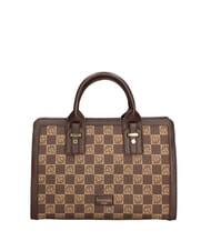 BRACCIALINI MONORANGE Bolso de mano con bandolera marrón - Bolsos Mujer - 4