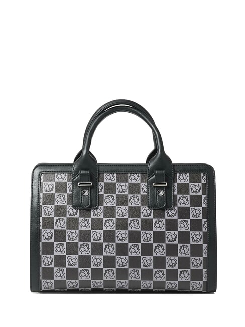 MONORANGE Bolso de mano con bandolera negro - Bolsos Mujer