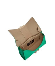 FURLA METROPOLIS Bolso bandolera en piel voltio - Bolsos Mujer - 4