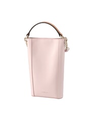 FURLA 1927 Mini bolso de cuero tipo cubo cuarzo - Bolsos Mujer - 3