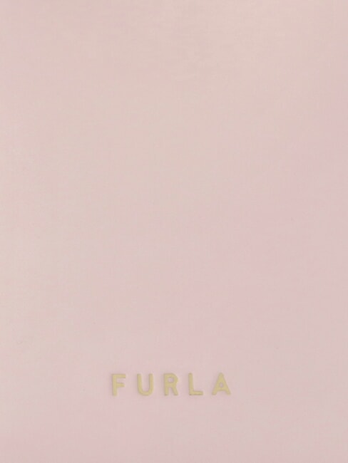 1927 Mini bolso de cuero tipo cubo cuarzo - Bolsos Mujer