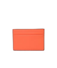 FURLA CAMELIA Tarjetero plano de piel clivia - Carteras Mujer - 3