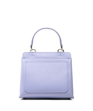 FURLA 1927 Bolso mini Ares de piel estampado - Bolsos Mujer