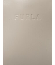 FURLA MIASTELLA Bolso con bandolera marmoc - Bolsos Mujer - 4