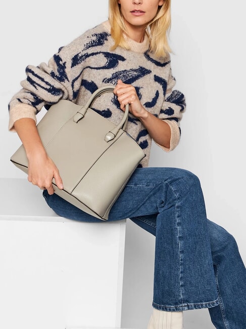 MIASTELLA Bolso con bandolera marmoc - Bolsos Mujer