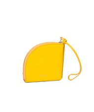 FURLA ALLEGRA Monedero de ardilla con poliserina - Carteras Mujer