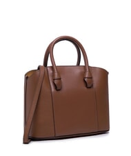 FURLA MIASTELLA bolso shopper con estampado de Roma - Bolsos Mujer