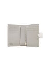 FURLA SOFIA GRAINY Cartera mediana de piel de becerro - Carteras Mujer