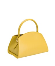 FURLA GENESI Mini bolso de piel con bandolera - Bolsos Mujer
