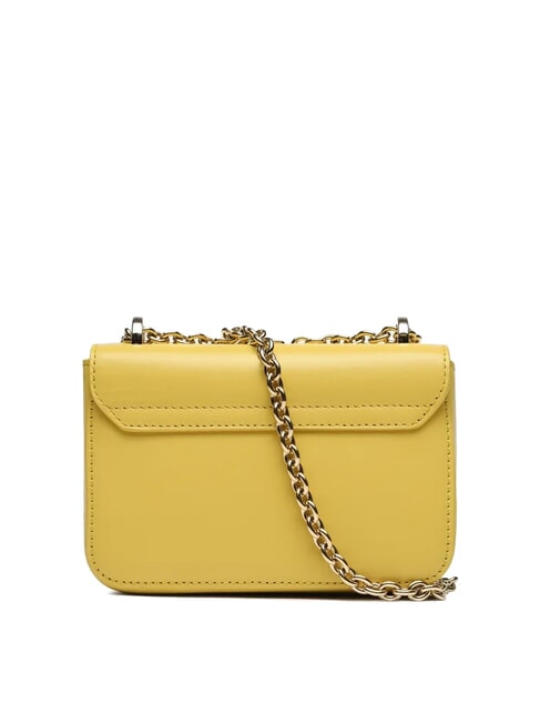 METROPOLIS MINI Minibolso de hombro Miel - Bolsos Mujer