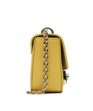 FURLA METROPOLIS MINI Minibolso de hombro Miel - Bolsos Mujer - 4
