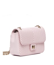 FURLA POP STAR Mini bolso convertible de napa acolchada - Bolsos Mujer
