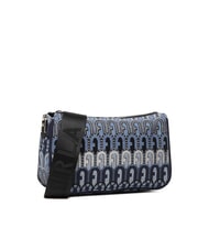 FURLA MOON Mini bolso en tejido jacquard - Bolsos Mujer