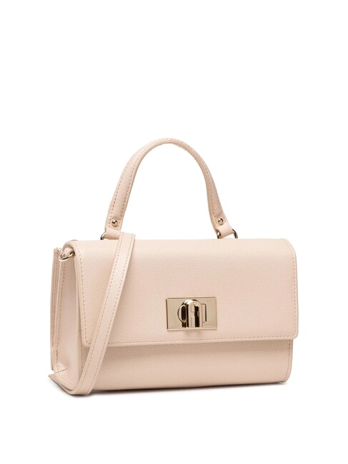 1927 Bandolera con estampado Ares bailarina - Bolsos Mujer