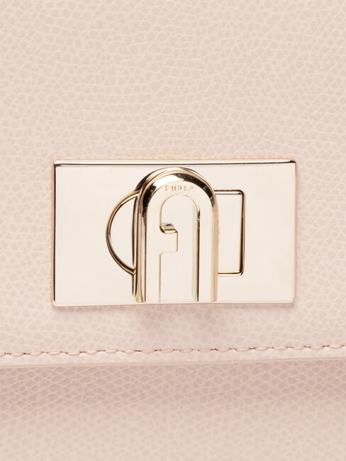 1927 Bandolera con estampado Ares bailarina - Bolsos Mujer