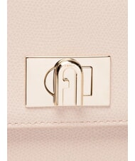 FURLA 1927 Bandolera con estampado Ares bailarina - Bolsos Mujer - 3