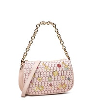 FURLA MOON Bolso bandolera pequeño de piel - Bolsos Mujer