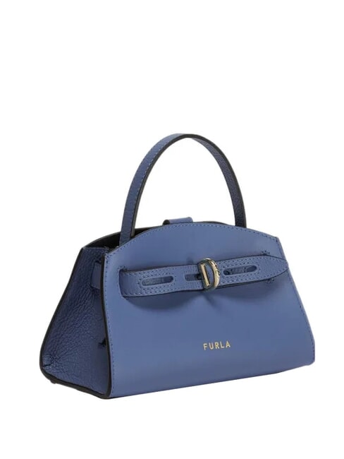 MARGHERITA Mini bolso con bandolera ola - Bolsos Mujer