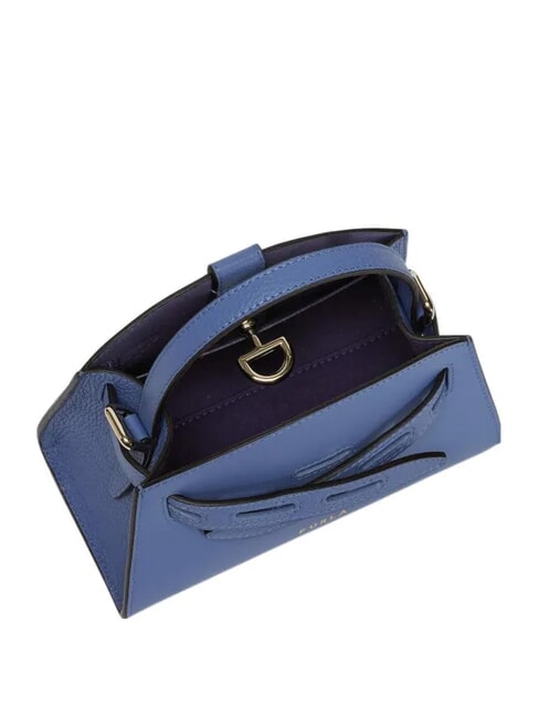 MARGHERITA Mini bolso con bandolera ola - Bolsos Mujer
