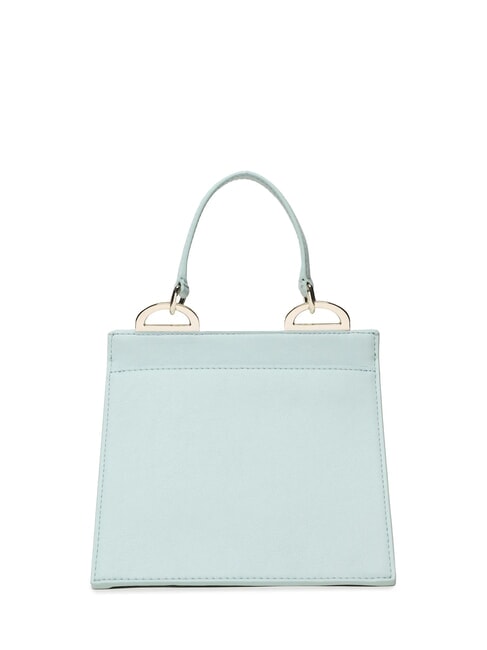 FUTURA Bolso pequeño con asa superior menta - Bolsos Mujer