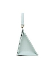 FURLA FUTURA Bolso pequeño con asa superior menta - Bolsos Mujer - 4