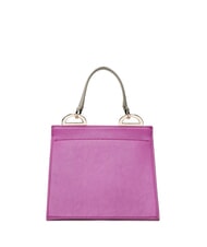 FURLA LINEA FUTURA Mini bolso de piel con bandolera - Bolsos Mujer