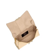 FURLA METROPOLIS REMIX Bolso de mano de piel de becerro multicolor - Bolsos Mujer - 4