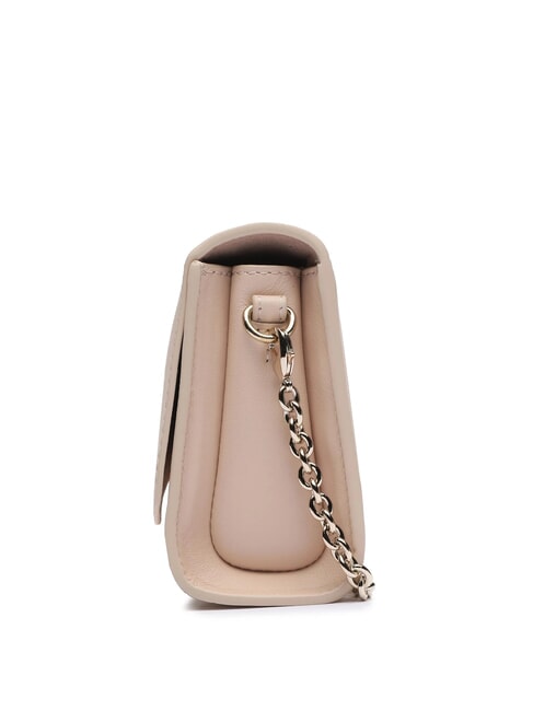 METROPOLIS Bolso bandolera mini de piel bailarina - Bolsos Mujer